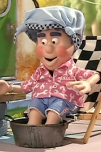 Poster de Episódio Busy Day for Big Chris (2007)