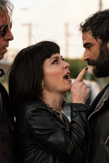 Poster de Episódio Episódio 10 (2021)