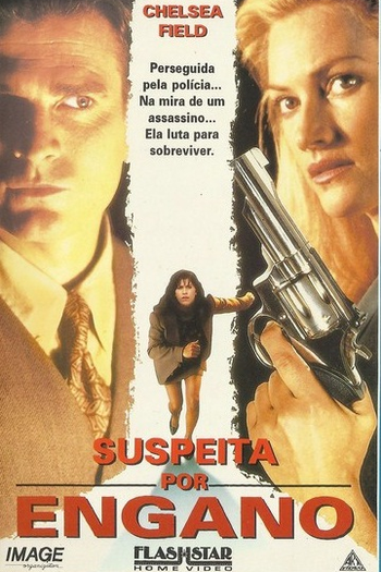  de Filme Suspeita Por Engano (1995)
