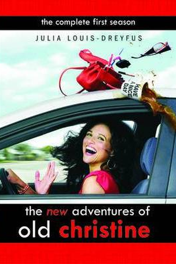  de Série As Novas Aventuras de Christine (1ª Temporada) (2006)