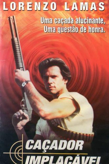  de Filme Caçador Implacável (1997)
