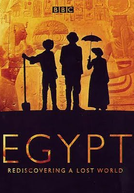 Egito: Redescobrindo um Mundo Perdido