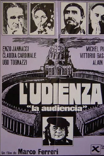  de Filme À Sombra do Vaticano (1972)