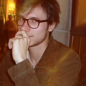 Foto de perfil de Igor