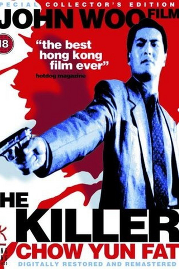  de Filme O Matador (1989)