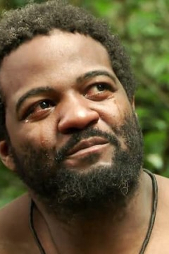 Poster de Episódio Strength in Pain (2016)