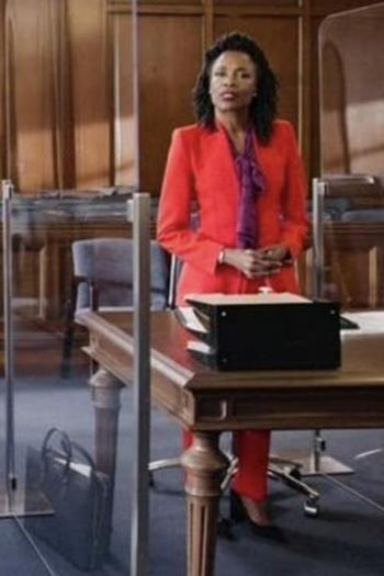 Poster de Episódio Caught Up in Circles (2021)