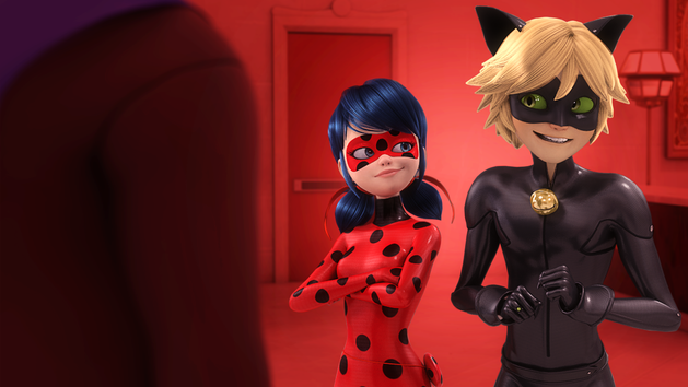 Novo filme da Ladybug e outros lançamentos para assistir no Dia das Crianças