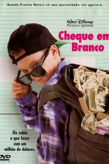 de Filme Cheque em Branco (1994)