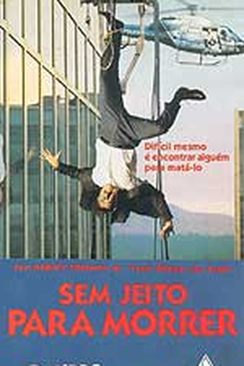  de Filme Sem Jeito Para Morrer (1990)