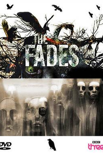 The Fades (1ª Temporada) - Poster / Capa / Cartaz - Oficial 1