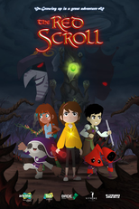 O Pergaminho Vermelho (O Pergaminho Vermelho)