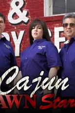 Trato Feito: Luisiana (3ª Temporada) (Cajun Pawn Stars (Season 3))