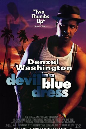  de Filme O Diabo Veste Azul (1995)