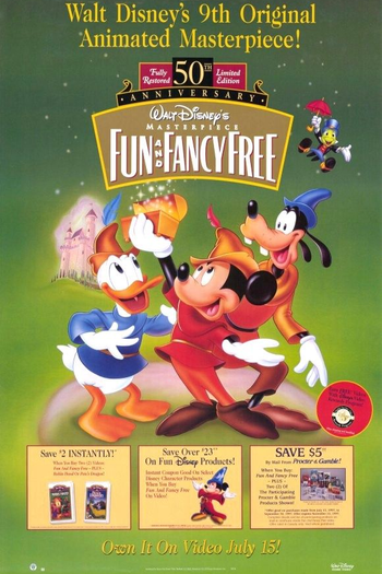  de Filme Como é Bom se Divertir (1947)