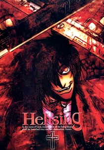 Hellsing: Psalm of Darkness (ヘルシング闇の賛美歌)
