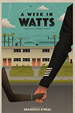 A Week in Watts (A Week in Watts)