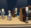 The Bassoon Incident