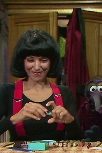 Poster de Episódio Shields & Yarnell (1979)