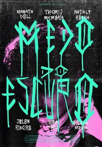 Medo do Escuro (Medo do Escuro)