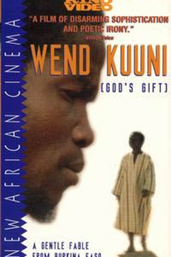  de Filme O Dom de Deus (1982)