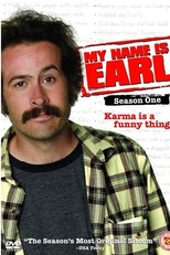 My Name Is Earl (1ª Temporada) (My Name Is Earl (Season 1))