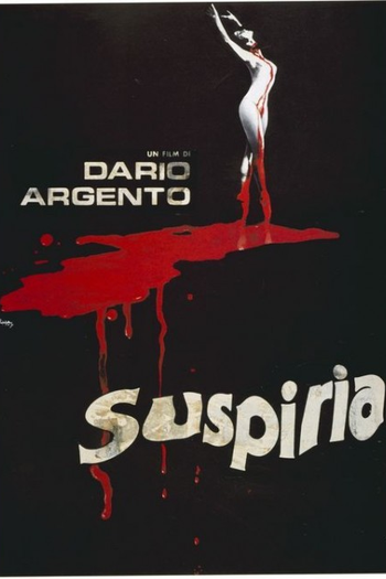  de Filme Suspiria (1977)