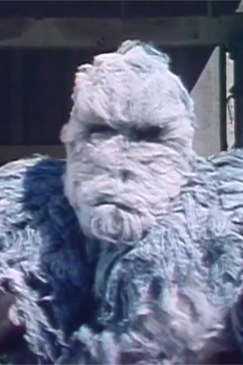 Poster de Episódio Abominable Snowman (1977)