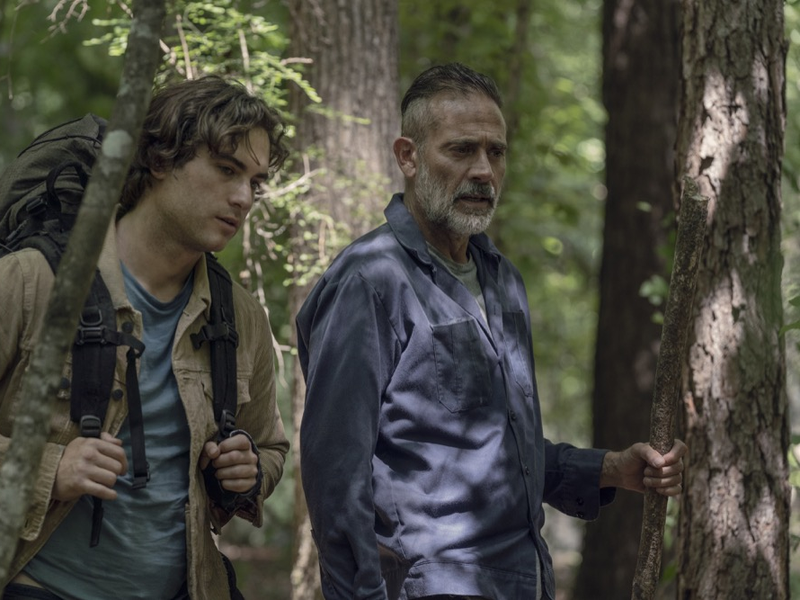 Foto 4 de The Walking Dead (10ª Temporada)