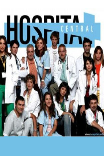 Poster de Série Hospital Central (2000)