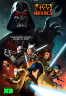 Star Wars Rebels (2ª Temporada) (Star Wars Rebels (Season 2))