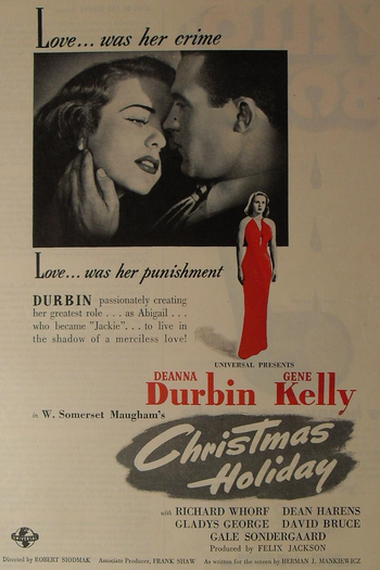  de Filme Férias de Natal (1944)