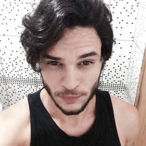 Foto de perfil de Neto