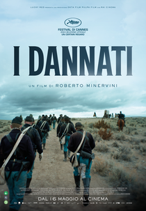 Os Malditos (The Damned)