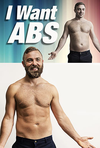 Poster 1 de Filme I Want Abs (2016)