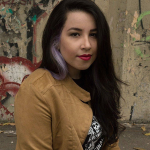 Foto de perfil de Yanah Melo