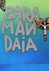 Saramandaia (Saramandaia)