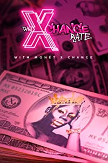 Poster de TV The X Change Rate (2019)