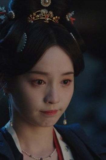 Poster de Episódio 第23集 (2025)