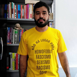 Foto de perfil de Kleriston