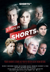 Stars in Shorts (Stars in Shorts)