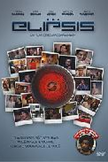 Poster de Filme Elipsis (None)