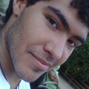 Foto de perfil de Eudes Junior