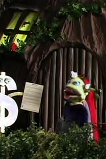 Poster de Episódio Nature (2005)