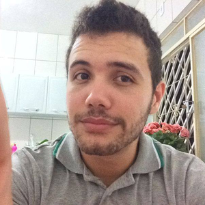 Foto de perfil de Douglas