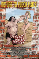 Return to Yucca Flats: Desert Man-Beast (Return to Yucca Flats: Desert Man-Beast)