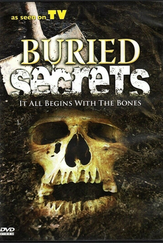 Poster 1 de Série Buried Secrets (2005)