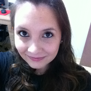 Foto de perfil de Raquel Storck Bender