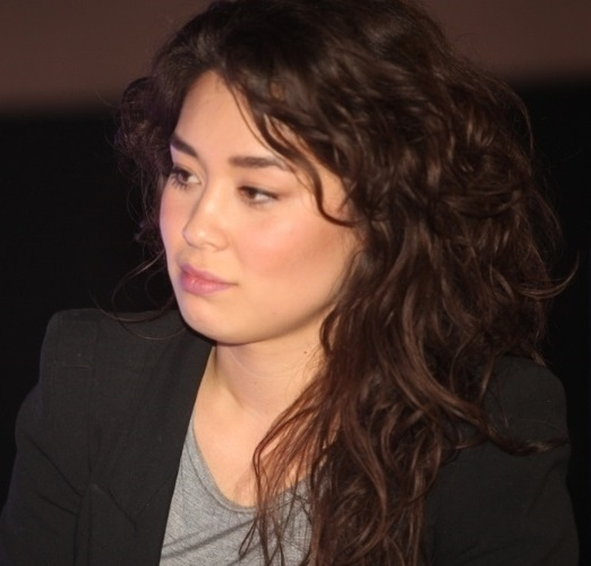 Luana Tanaka - Foto 2