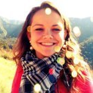 Foto de perfil de Rafaela da Silva
